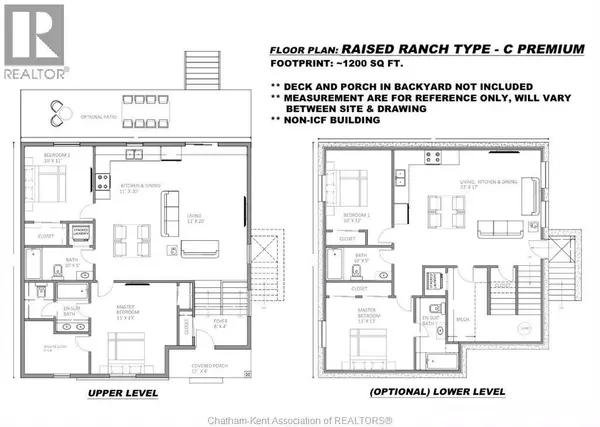 Lot 43 Col 160 Ambassador Beach RD #43, Colchester, ON N0R1G0