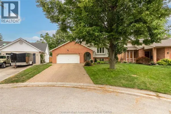 36 Plantation PLACE, Chatham, ON N7M6G7