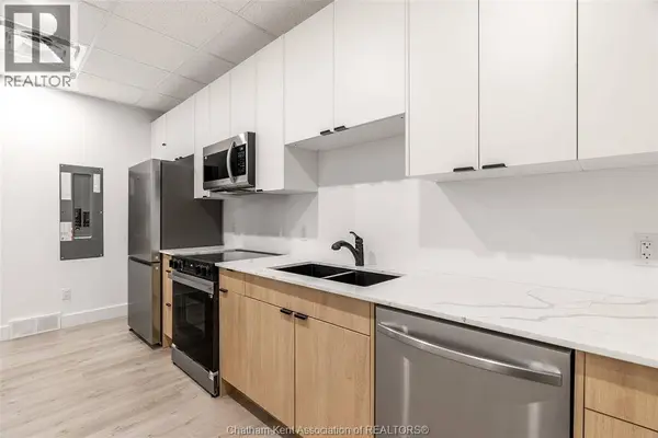 138 King ST West #203, Chatham, ON N7M1E3