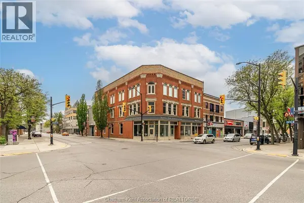 138 King ST West #203, Chatham, ON N7M1E3