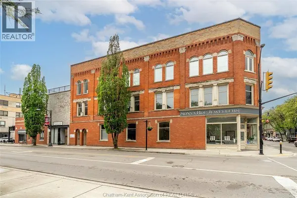 138 King ST West #203, Chatham, ON N7M1E3