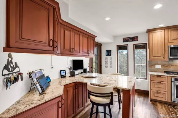 15660 Rancho Pavo DR, Colorado Springs, CO 80926