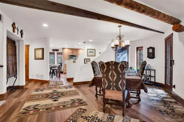 15660 Rancho Pavo DR, Colorado Springs, CO 80926