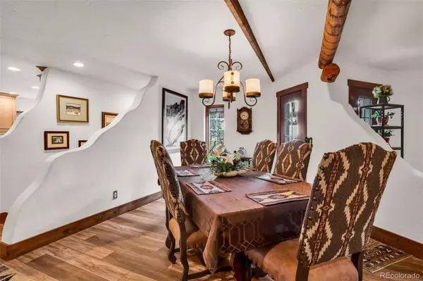 15660 Rancho Pavo DR, Colorado Springs, CO 80926