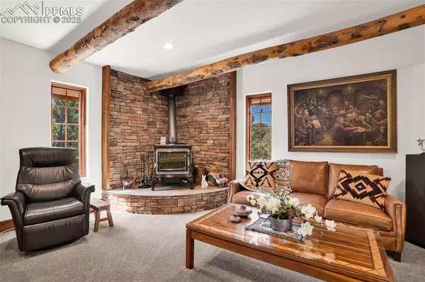 15660 Rancho Pavo DR, Colorado Springs, CO 80926