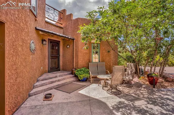 15660 Rancho Pavo DR, Colorado Springs, CO 80926