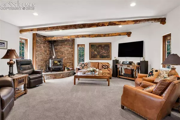 15660 Rancho Pavo DR, Colorado Springs, CO 80926