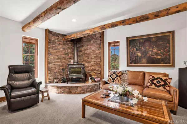 15660 Rancho Pavo DR, Colorado Springs, CO 80926