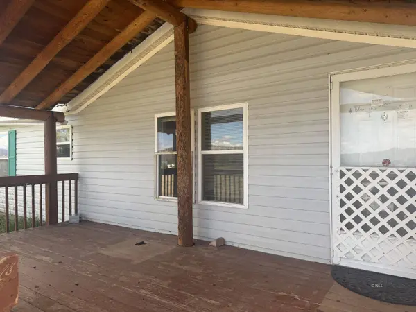 3242 County Road 265, Westcliffe, CO 81252