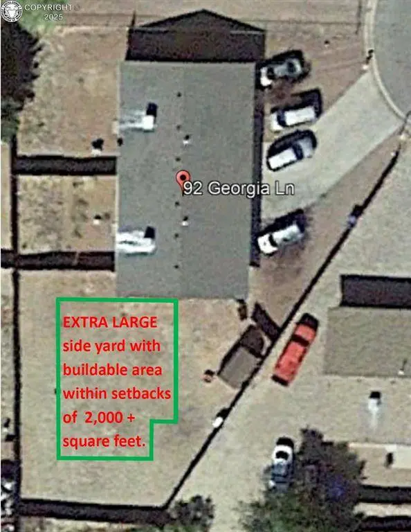 92 Georgia LN #A & B, Canon City, CO 81212