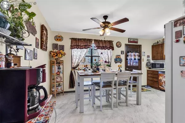 2119 Morningside DR, Canon City, CO 81212