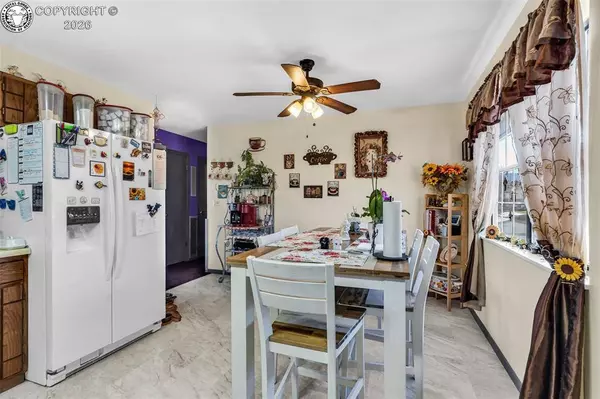 2119 Morningside DR, Canon City, CO 81212