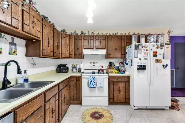 2119 Morningside DR, Canon City, CO 81212