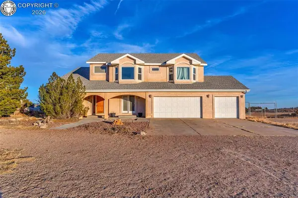 193 Top Notch TRL, Penrose, CO 81240