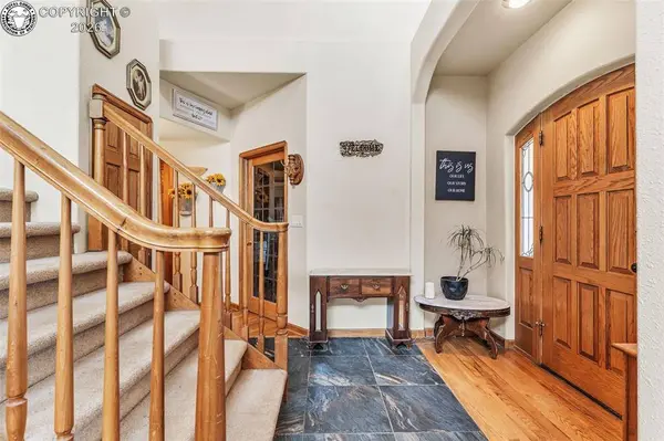 193 Top Notch TRL, Penrose, CO 81240