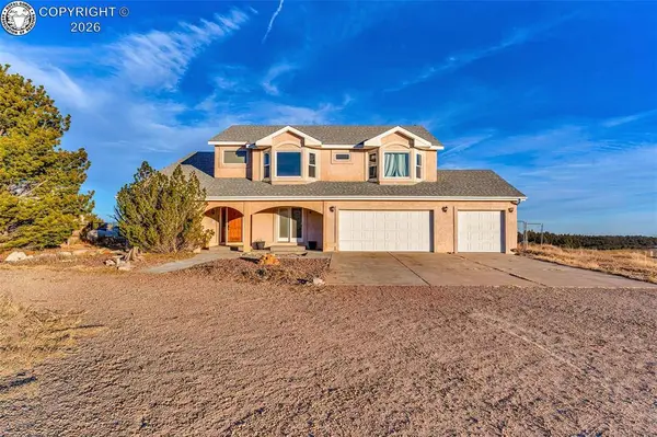 193 Top Notch TRL, Penrose, CO 81240