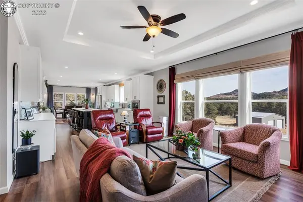 253 Nels DR, Cotopaxi, CO 81223