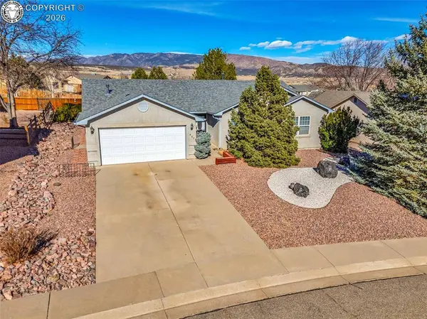 407 Autumn CT, Canon City, CO 81212