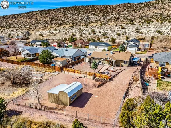 3314 Skyline LOOP, Canon City, CO 81212