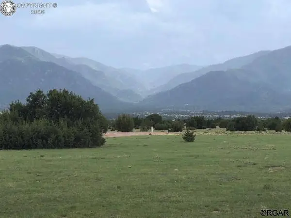 TBD L4A Newlin Ridge RD, Florence, CO 81226