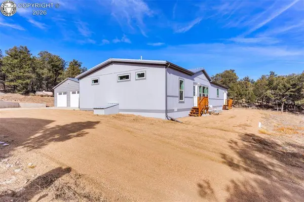 253 Nels DR, Cotopaxi, CO 81223