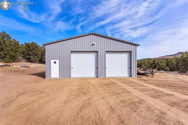 253 Nels DR, Cotopaxi, CO 81223