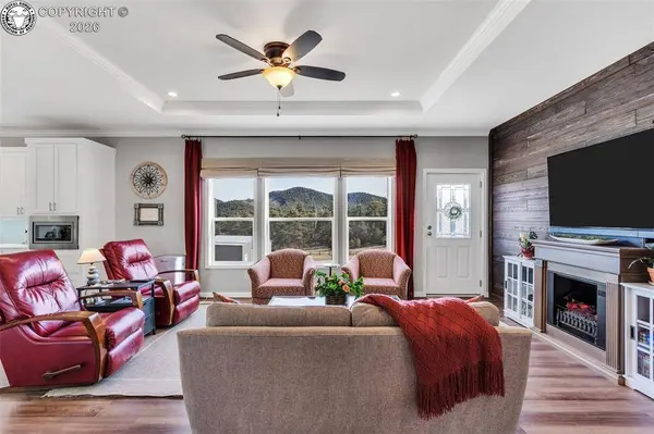 253 Nels DR, Cotopaxi, CO 81223