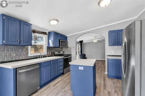 463 32nd TRL, Cotopaxi, CO 81223