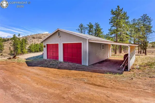 463 32nd TRL, Cotopaxi, CO 81223