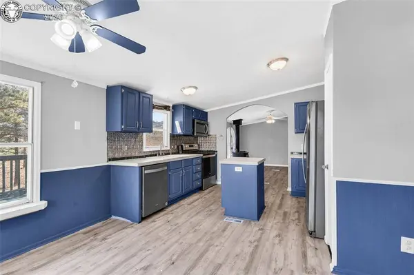 463 32nd TRL, Cotopaxi, CO 81223
