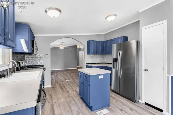 463 32nd TRL, Cotopaxi, CO 81223