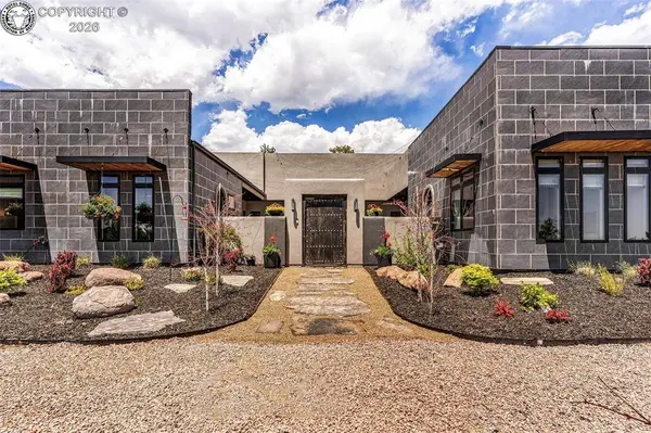 15992 Cala Rojo DR, Colorado Springs, CO 80926