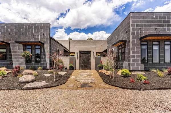15992 Cala Rojo DR, Colorado Springs, CO 80926