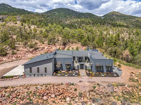 15992 Cala Rojo DR, Colorado Springs, CO 80926