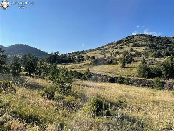 TBD Tallahassee TRL, Canon City, CO 81212