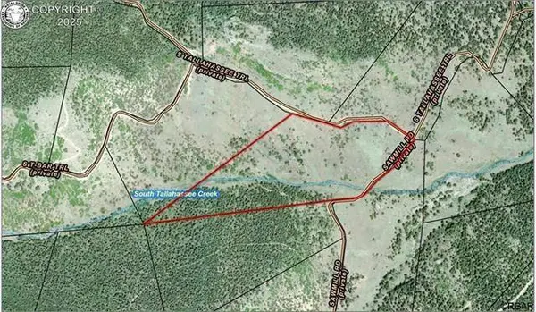 TBD Tallahassee TRL, Canon City, CO 81212