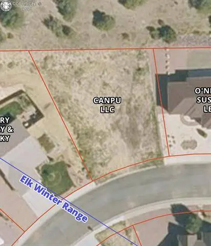 409 Gold Canon RD, Canon City, CO 81212