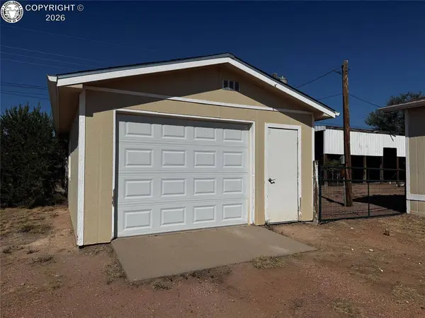 405 Illinois ST, Penrose, CO 81240