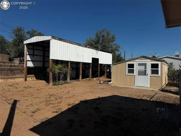 405 Illinois ST, Penrose, CO 81240