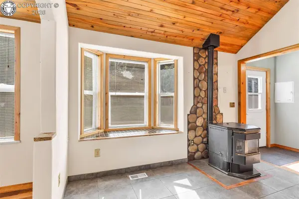 107 N Frazier AVE, Florence, CO 81226
