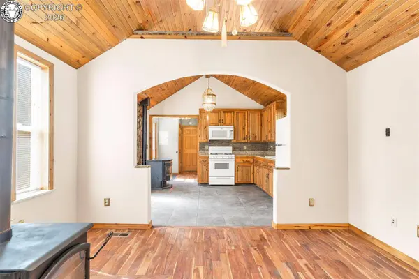 107 N Frazier AVE, Florence, CO 81226