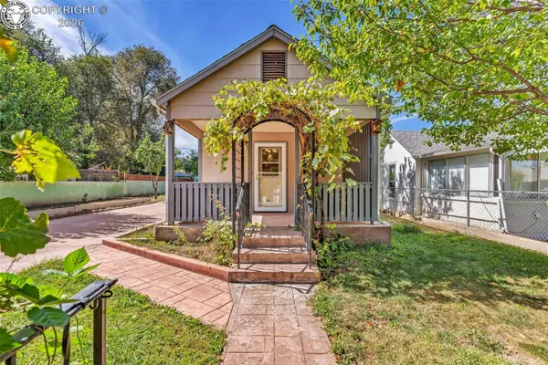 107 N Frazier AVE