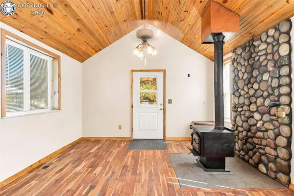 107 N Frazier AVE, Florence, CO 81226