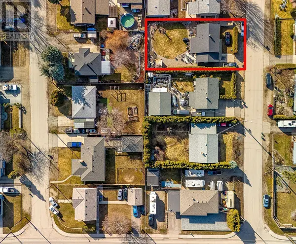 505 McDonald Road, Kelowna, BC V1X3H3