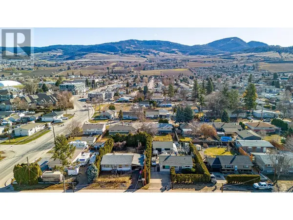 505 McDonald Road, Kelowna, BC V1X3H3