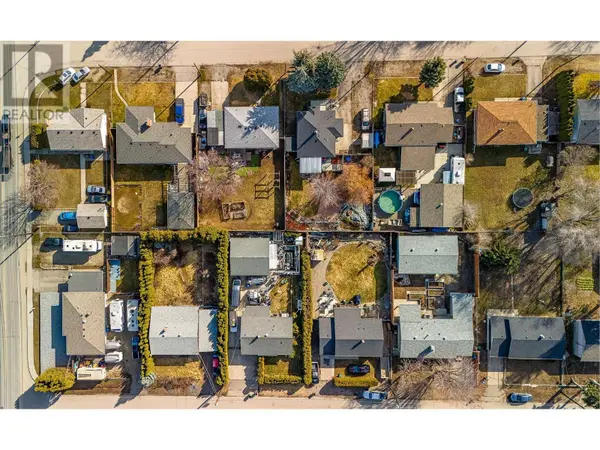 505 McDonald Road, Kelowna, BC V1X3H3