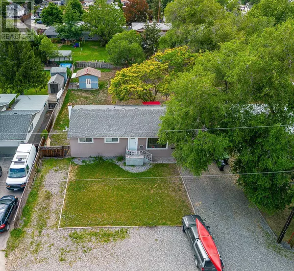 430 Asher Road, Kelowna, BC V1X3H7