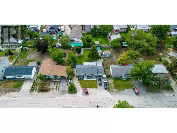 420 Asher Road, Kelowna, BC V1X3H7