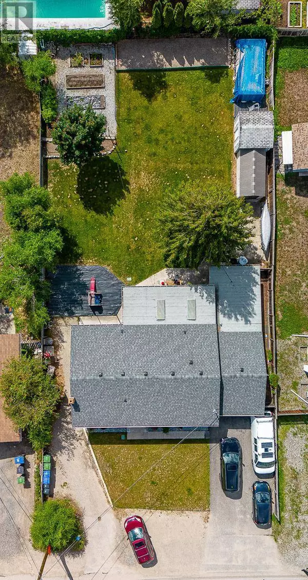 420 Asher Road, Kelowna, BC V1X3H7