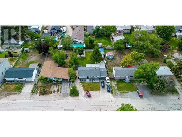 440 Asher Road, Kelowna, BC V1X3H7